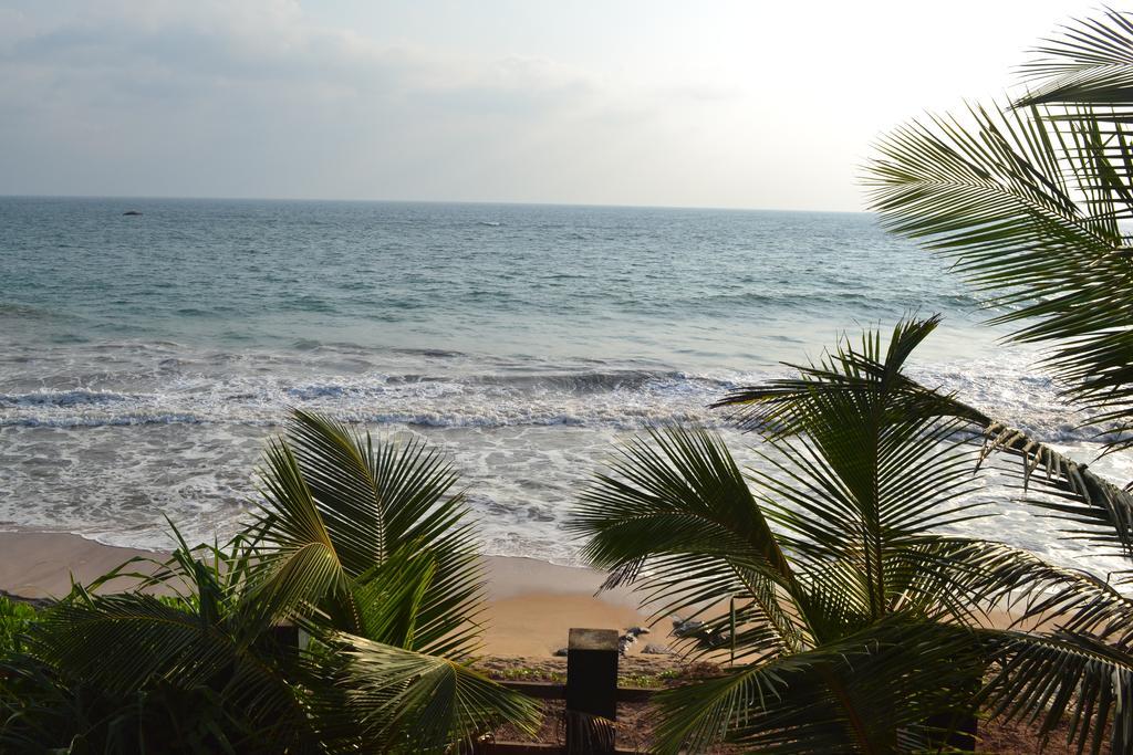 Beach Arthur Villa Galle Exterior foto