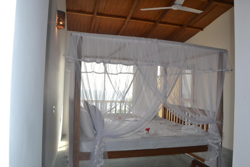 Beach Arthur Villa Galle Exterior foto