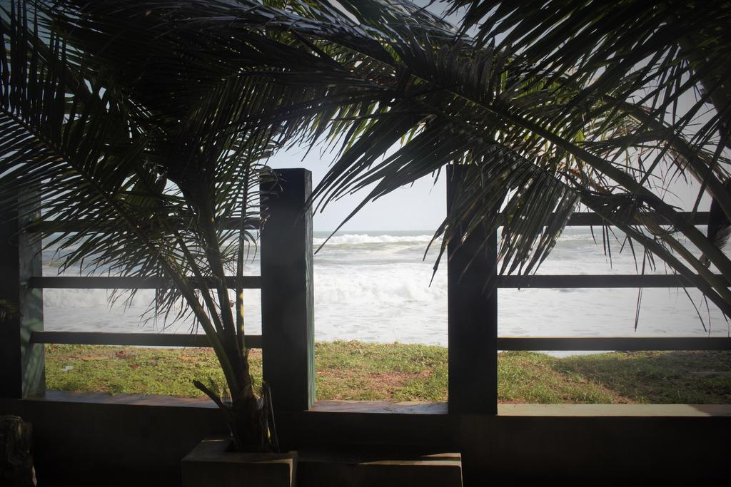 Beach Arthur Villa Galle Exterior foto