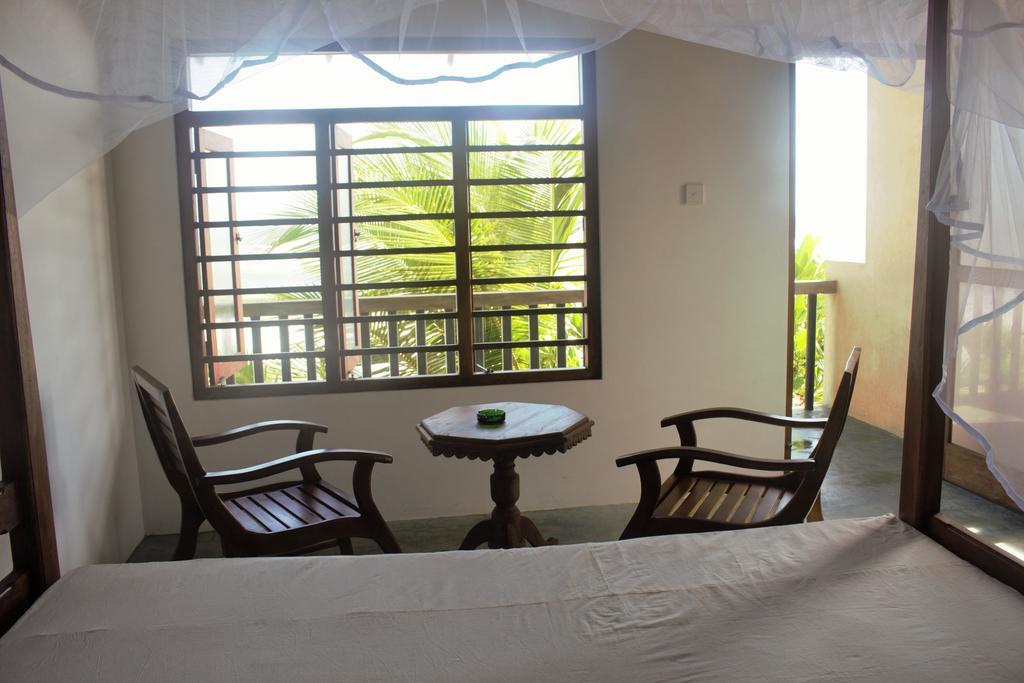 Beach Arthur Villa Galle Exterior foto
