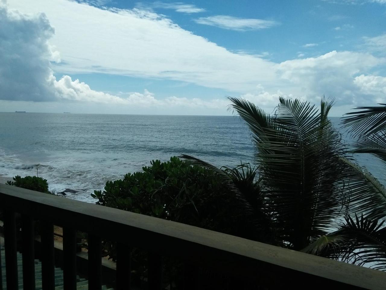 Beach Arthur Villa Galle Exterior foto