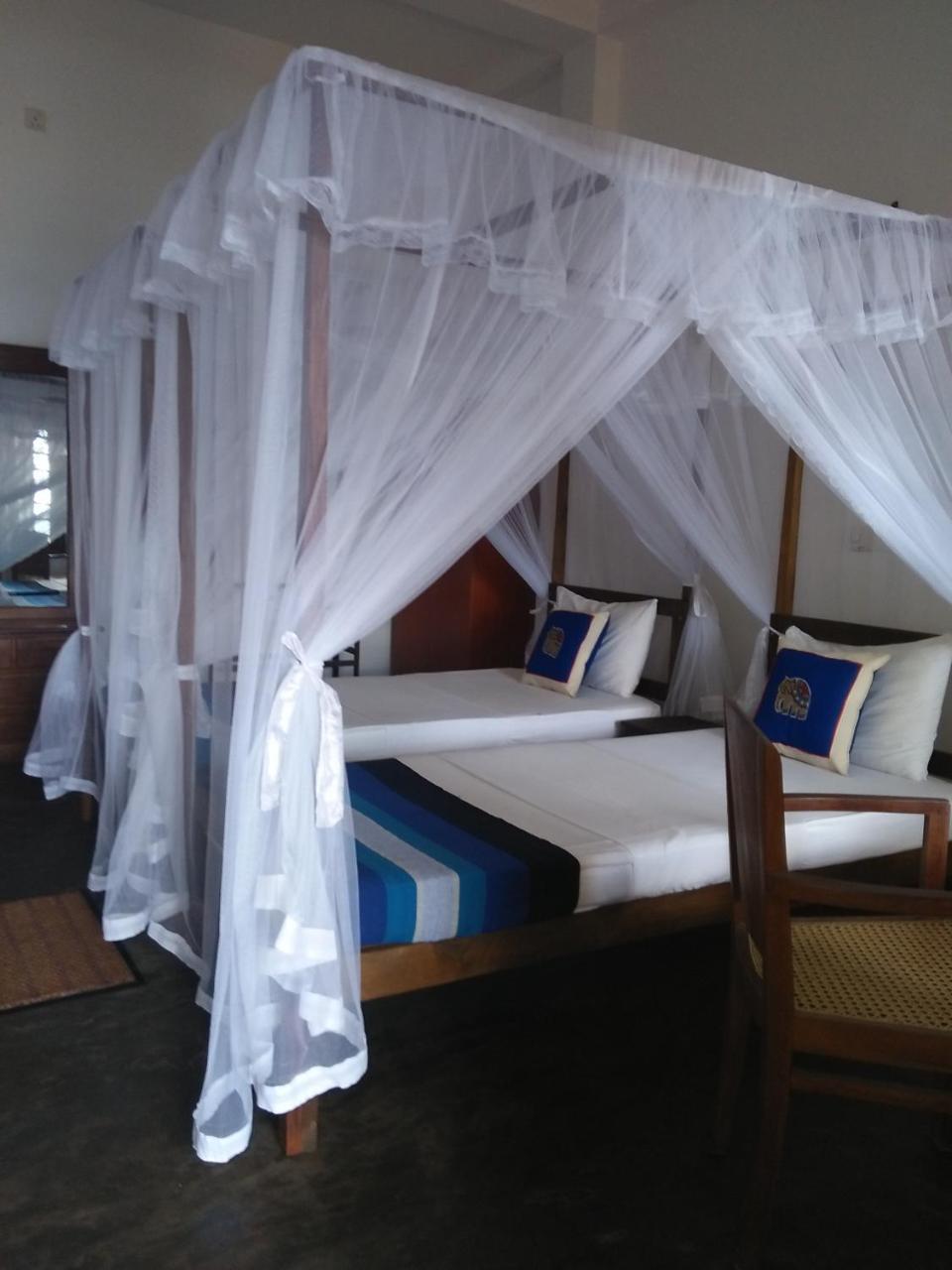 Beach Arthur Villa Galle Exterior foto