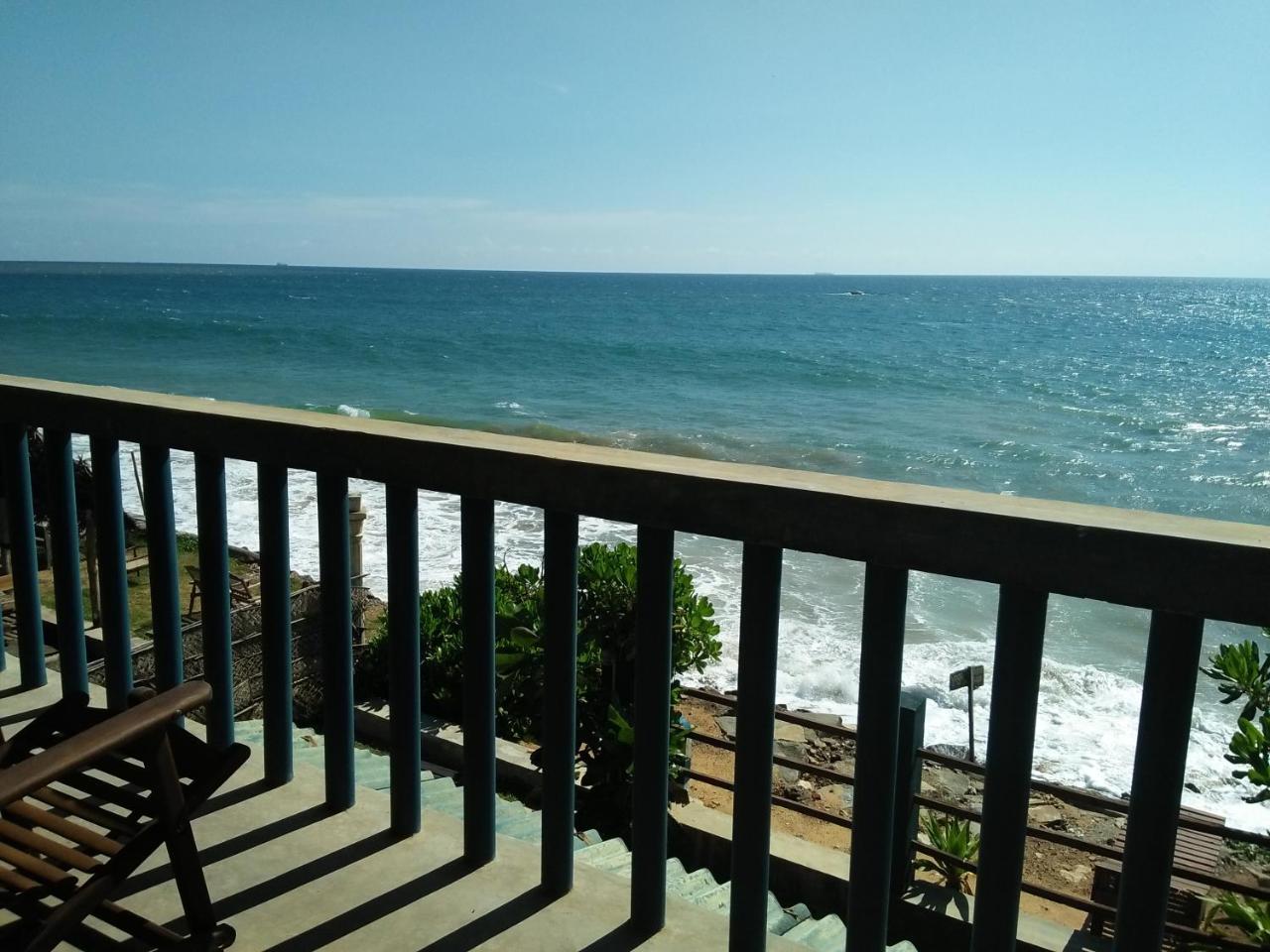 Beach Arthur Villa Galle Exterior foto