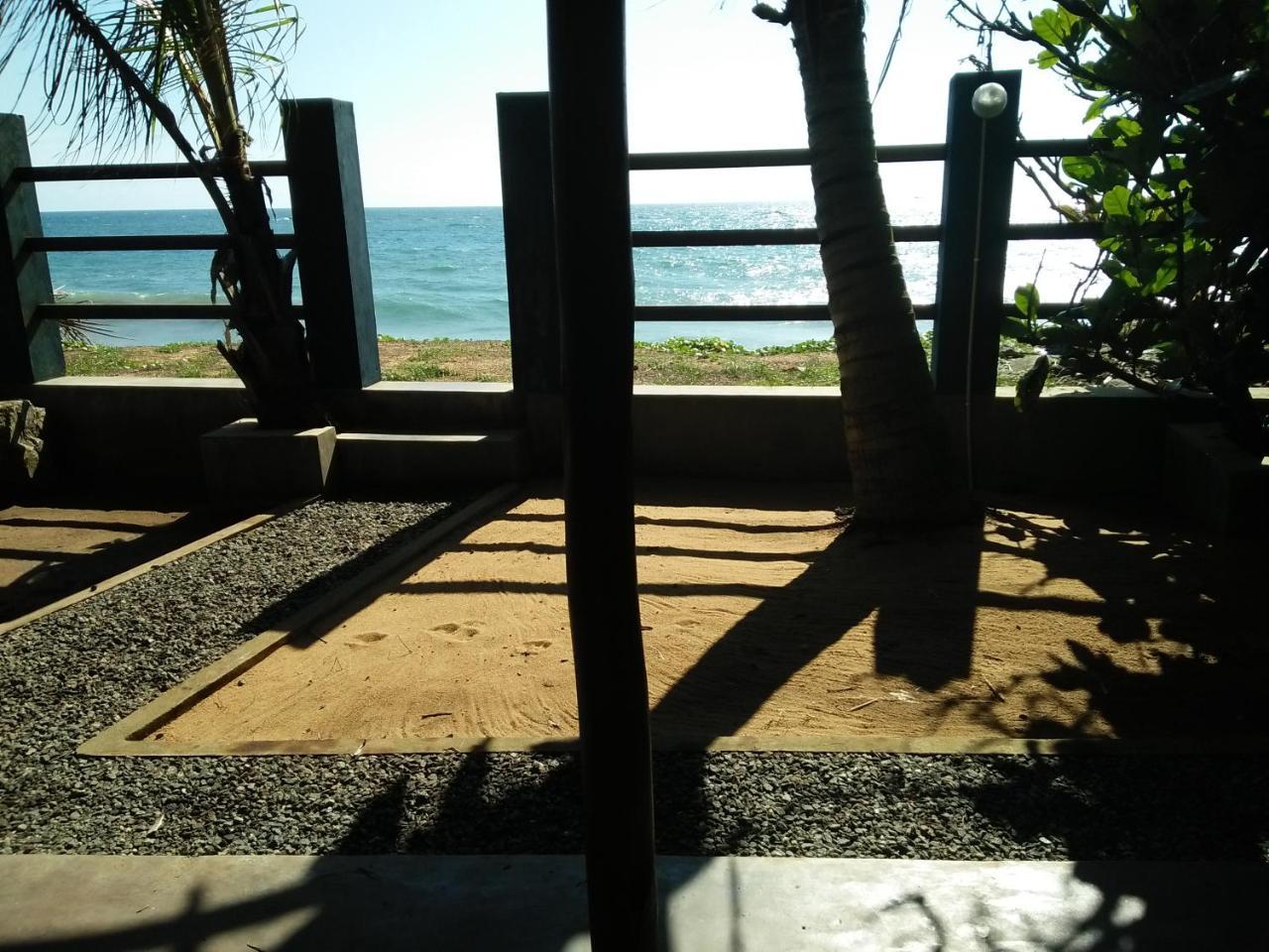 Beach Arthur Villa Galle Exterior foto