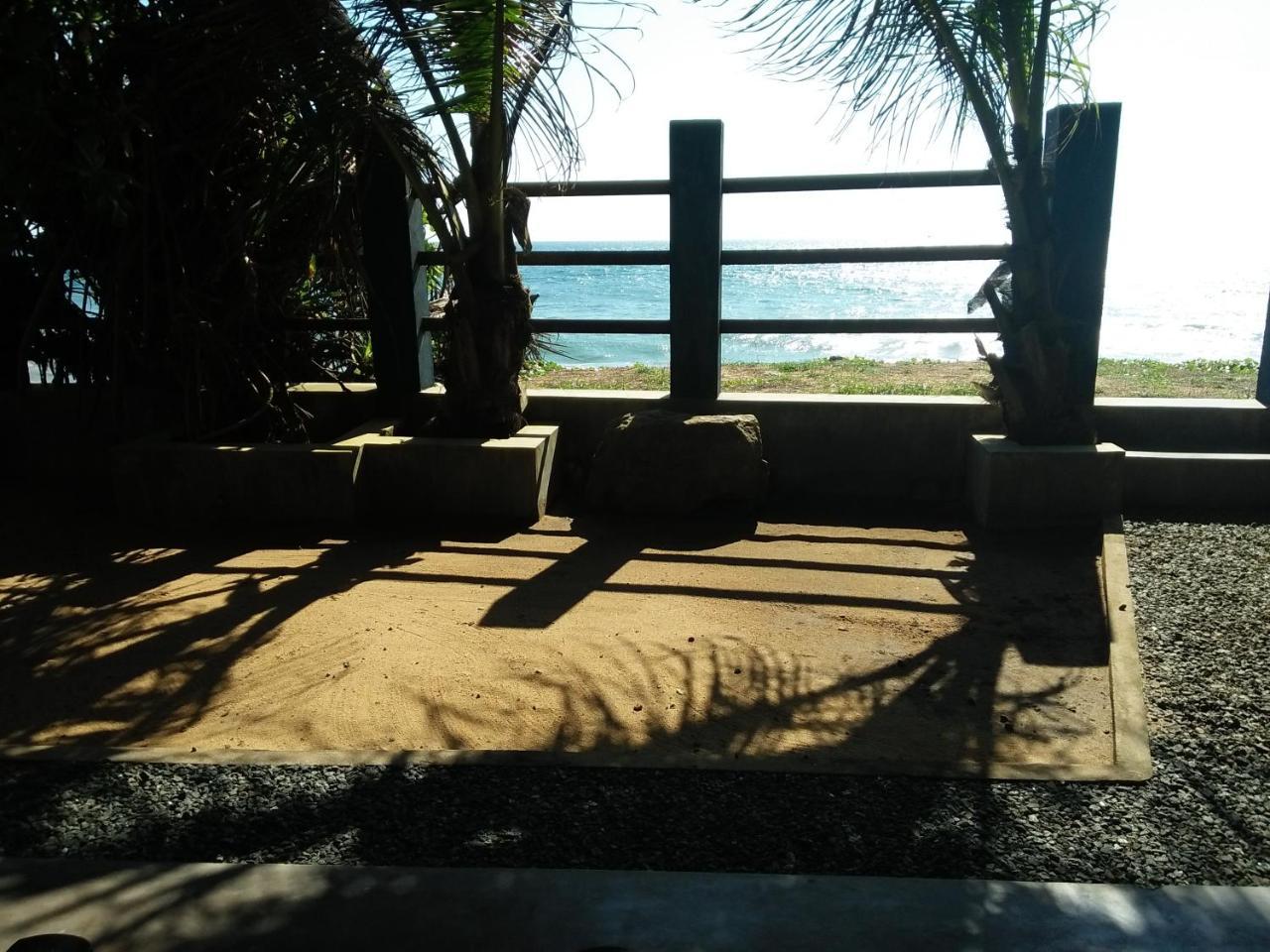 Beach Arthur Villa Galle Exterior foto