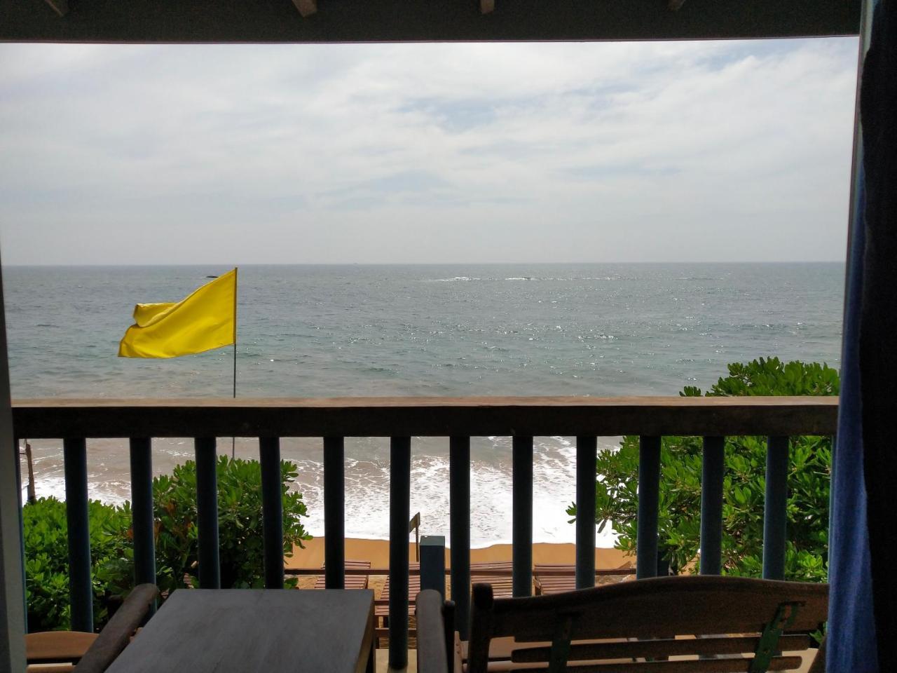 Beach Arthur Villa Galle Exterior foto