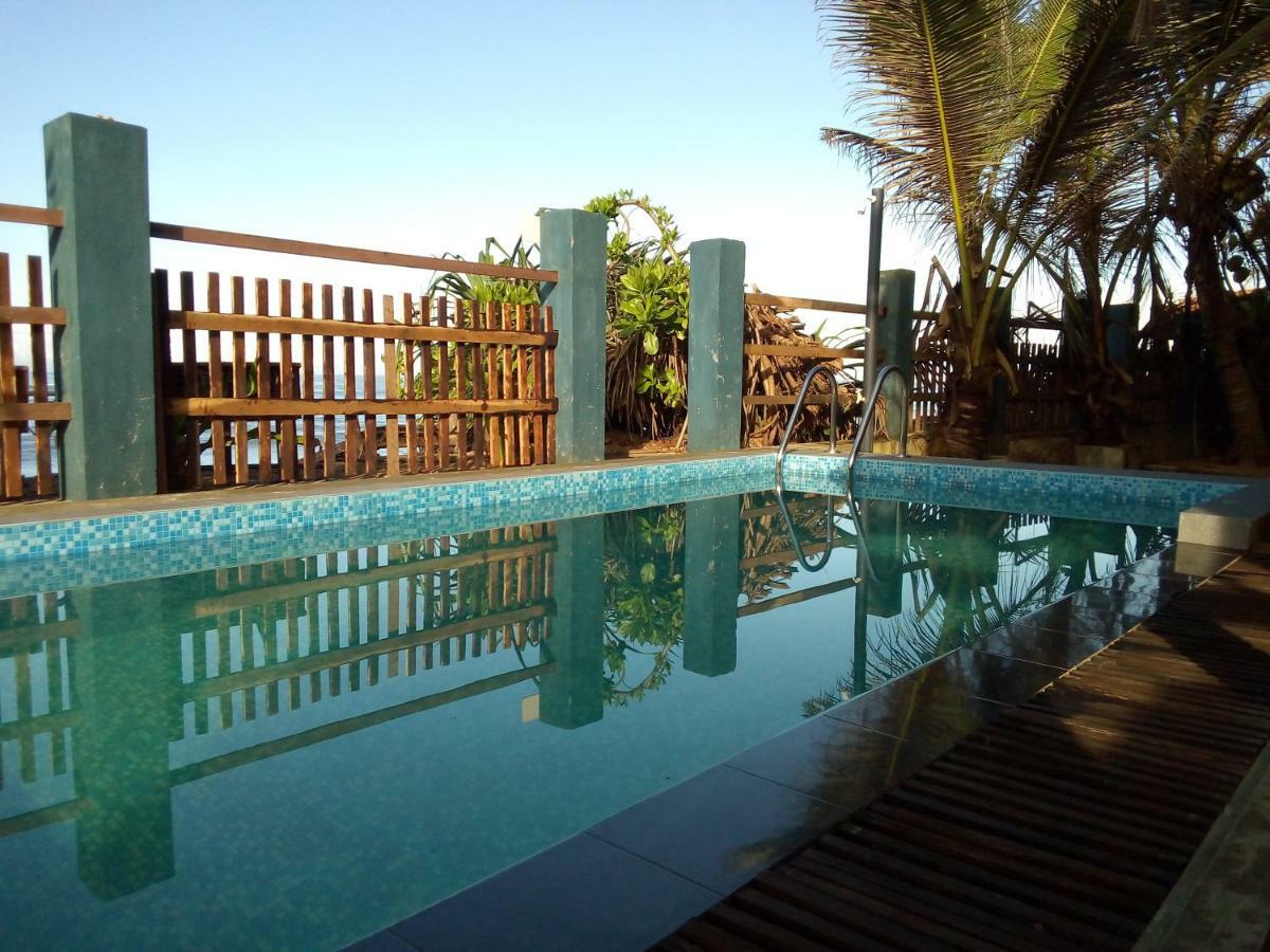 Beach Arthur Villa Galle Exterior foto