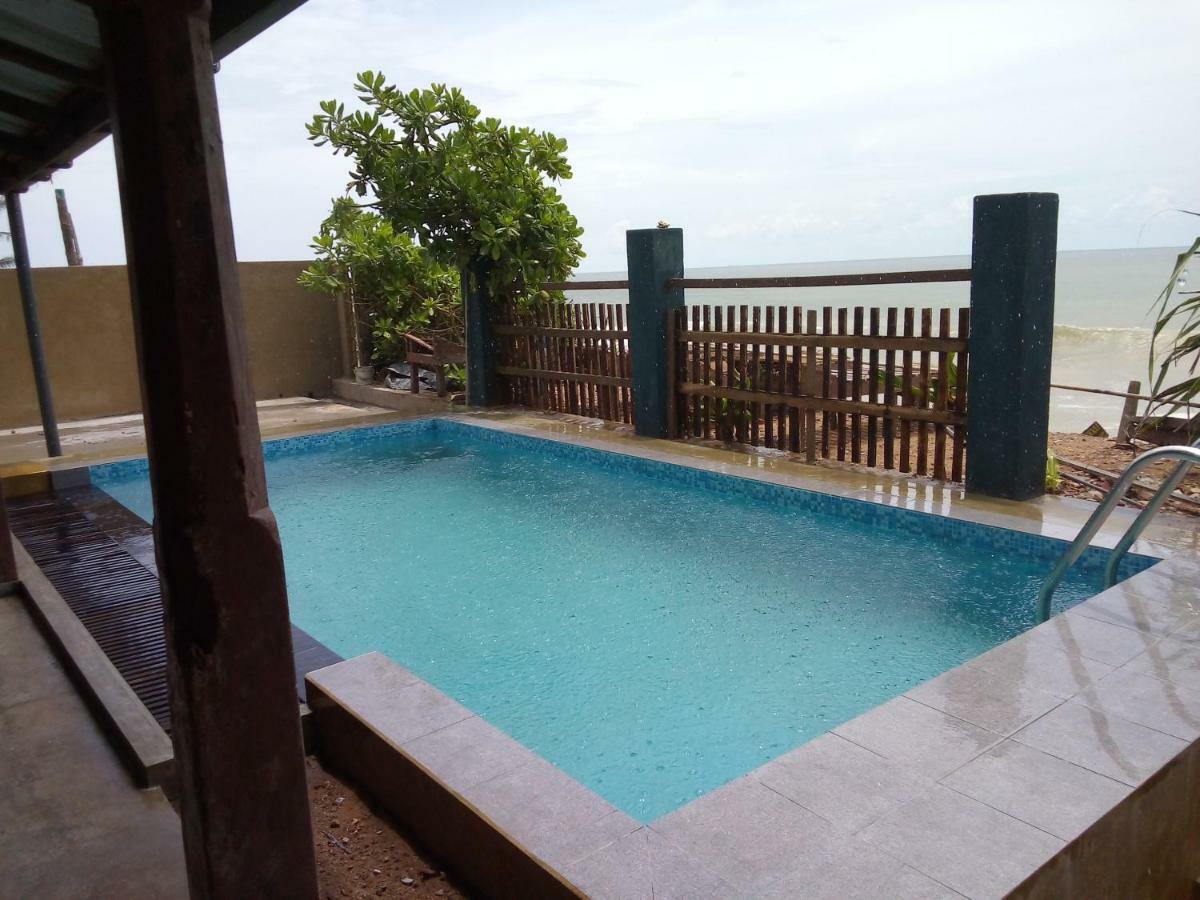 Beach Arthur Villa Galle Exterior foto